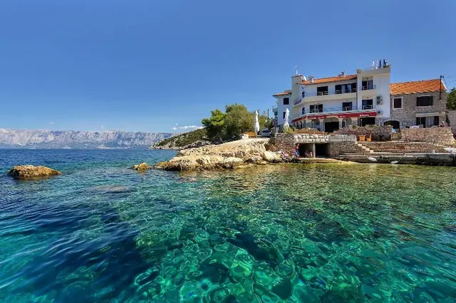 Hotel Timun