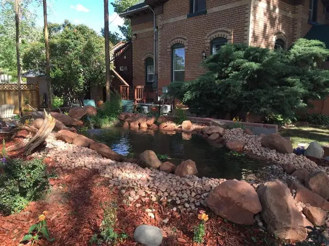 Monroe Inn