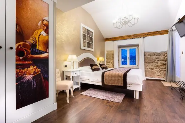 Heritage Hotel Forza
