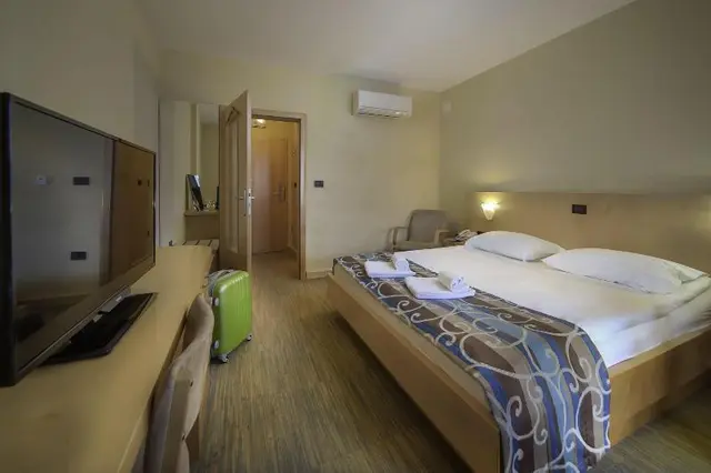 Hotel Malovec