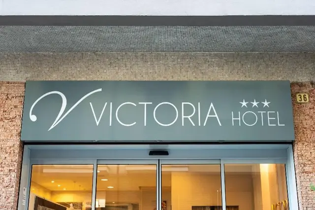 Hotel Victoria