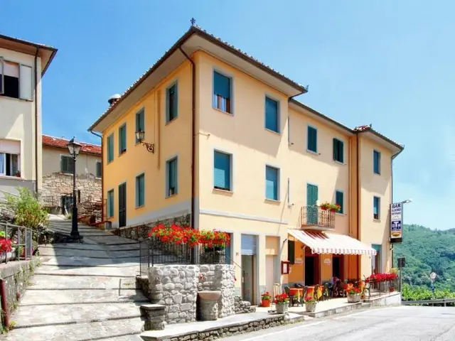 Albergo Ristorante Amelia