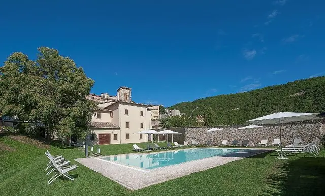 Hotel La Corte