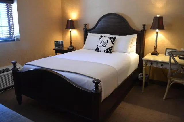 The Beaumont Inn