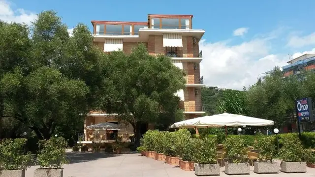 Hotel Orion