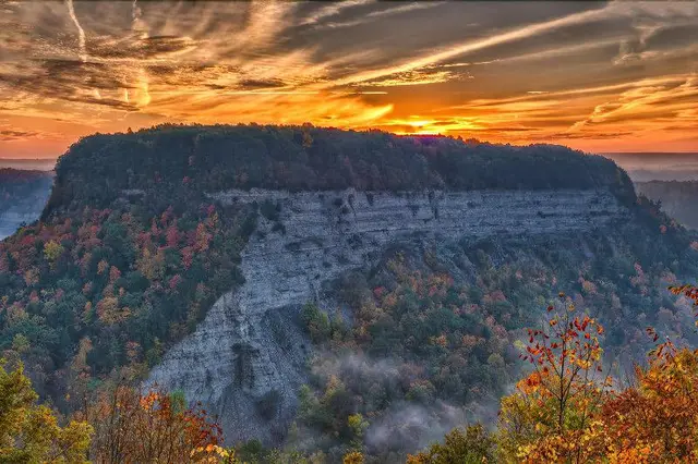 Letchworth Farm