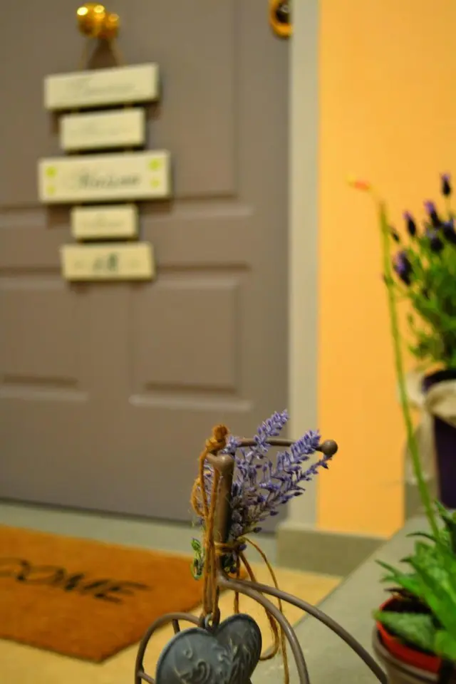 B&B La Vecchia Tenenza