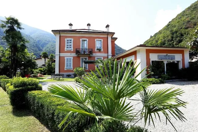Locanda Dei Pini