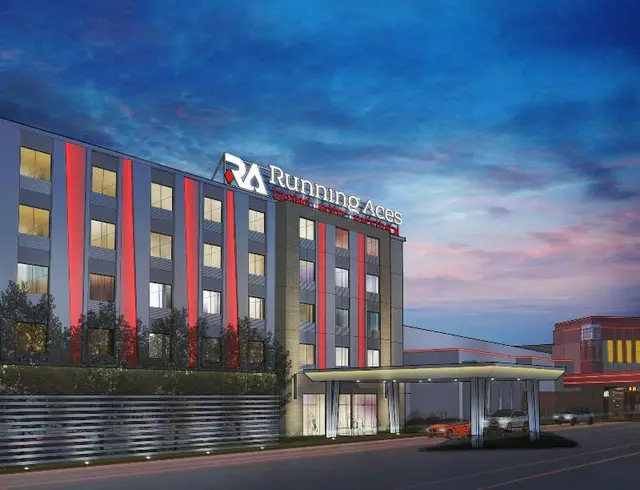 Running Aces Hotel Trademark Collection By Wyndham