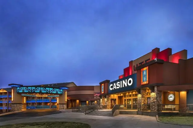 Ute Mountain Casino Hotel