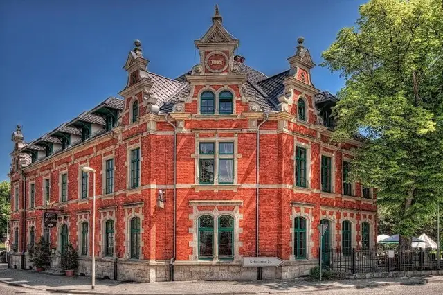 Gasthaus & Hotel Zur Henne