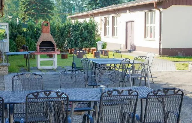 Gästehaus am Oberlausitzer Dreieck