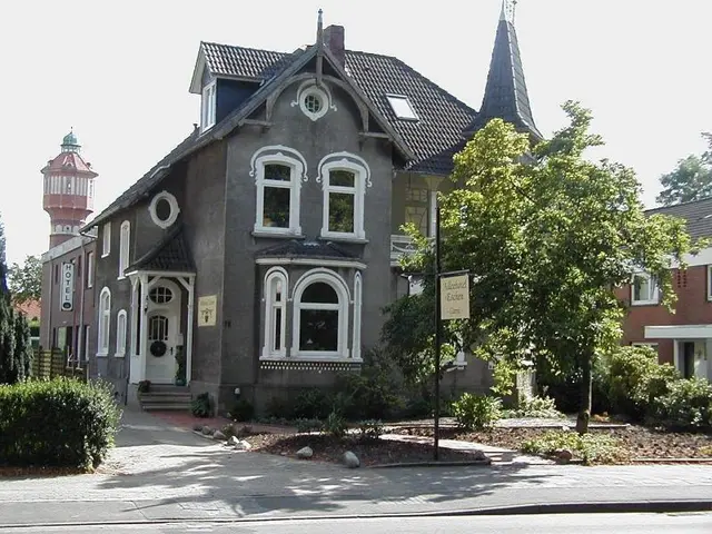 Alleehotel Eschen