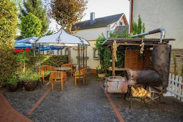 Hotel Zur Krone