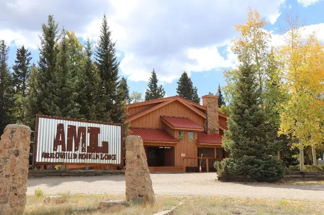 Arrowhead Mountain Lodge
