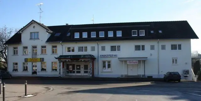 Hotel Bahnhof