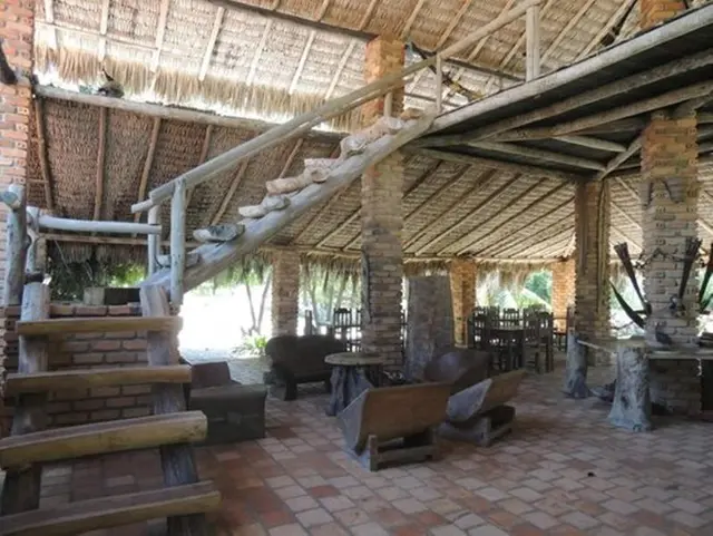 Pousada Rancho Do Buna