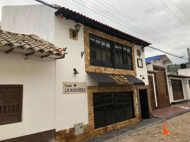 Posada La Mariñera