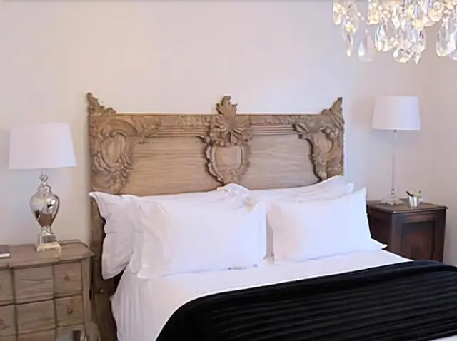 La Riviera Guesthouse