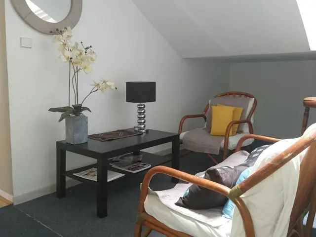 Hotel Les Alizés