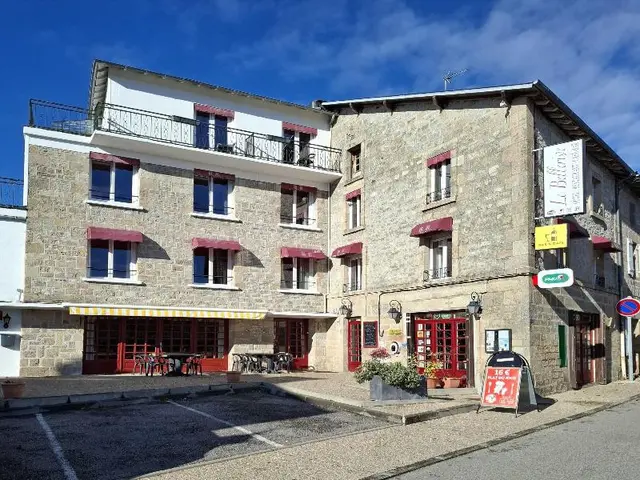 Le Bellerive