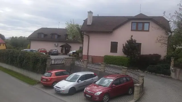 Penzion Silma