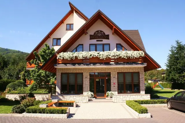 Hotel Beskidian
