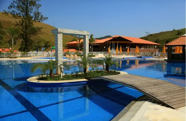 Vassouras Eco Resort