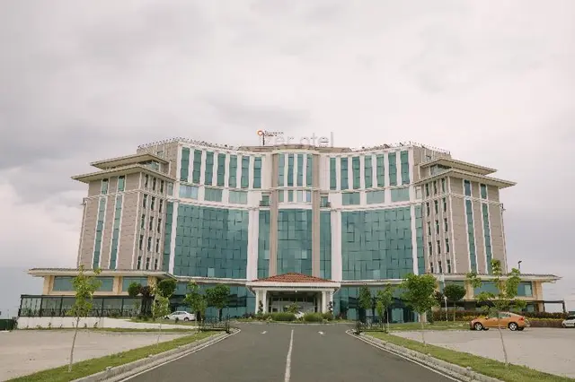 Burgaz Izer Hotel