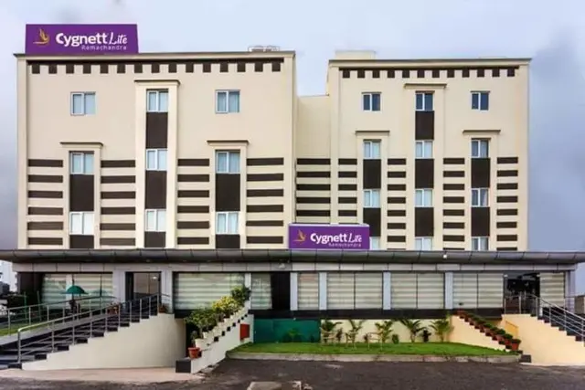 Cygnett Lite Ramachandra