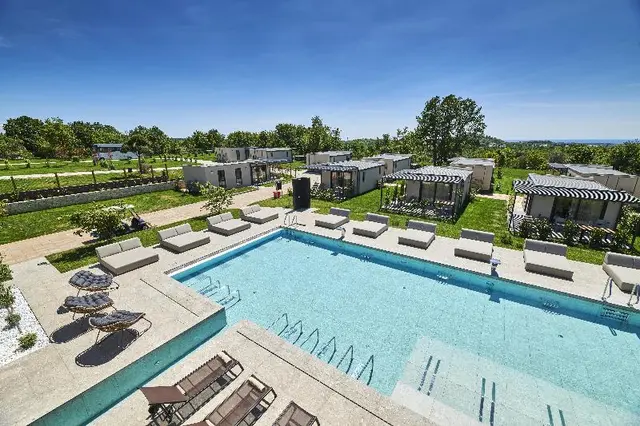 San Servolo Wellness Camping