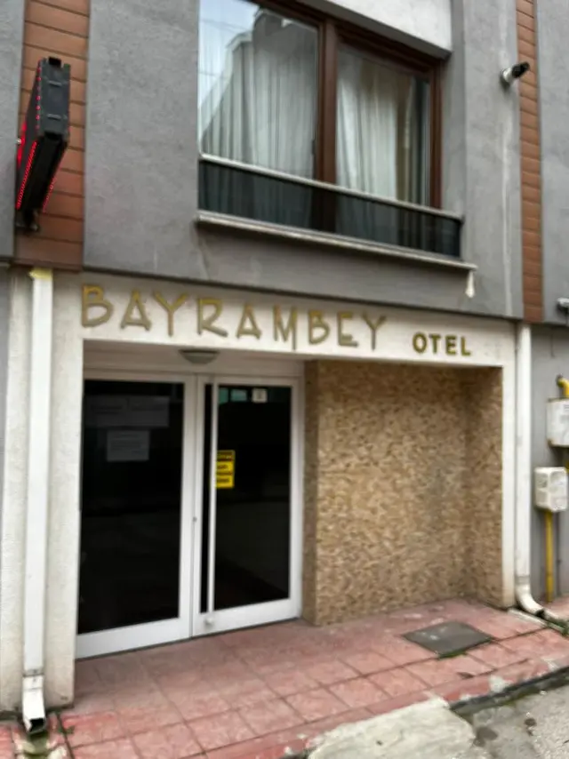 BAYRAMBEY OTEL