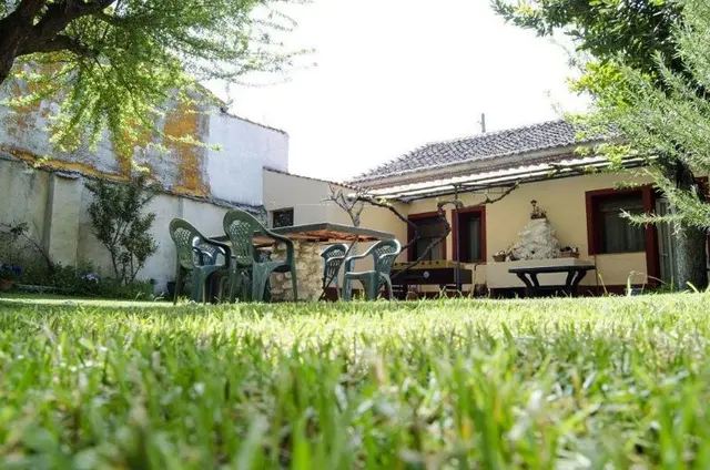 Casa Rural Las Barricas