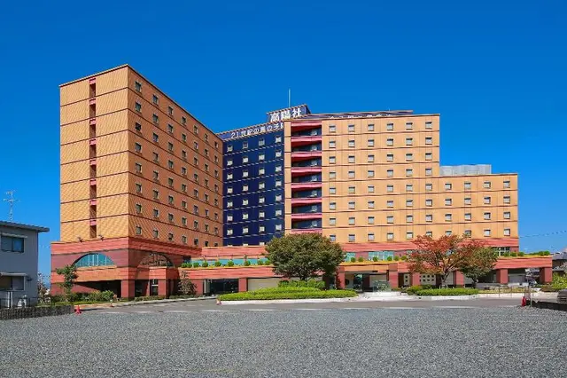Hotel Koyo