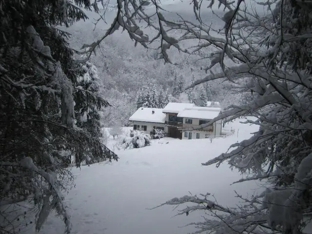 Alla Casetta