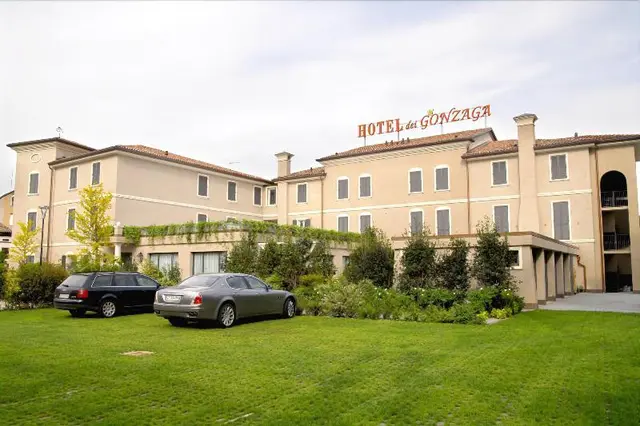 Hotel Dei Gonzaga