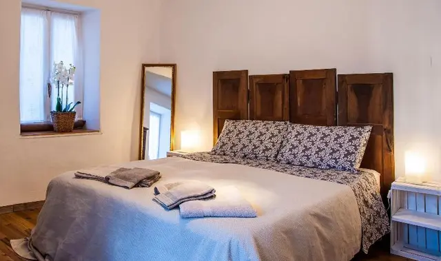 B&B Al Vicolo del Gallo