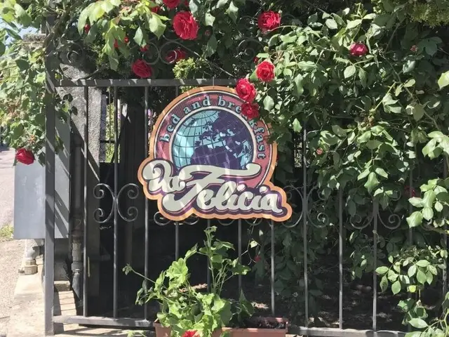Bnb Da Felicia