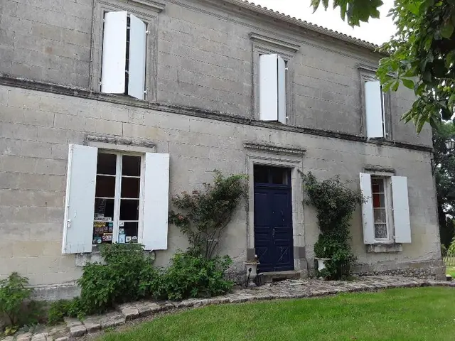 Domaine Les Galards