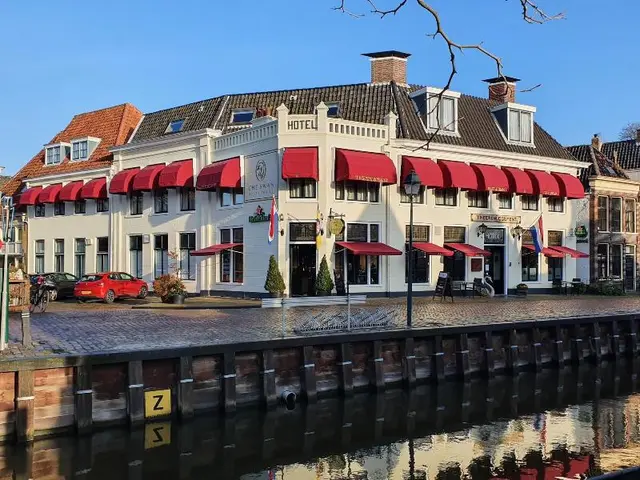 Hotel 't Heerenlogement