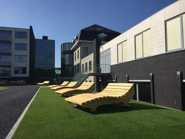 Hotel Acropolis