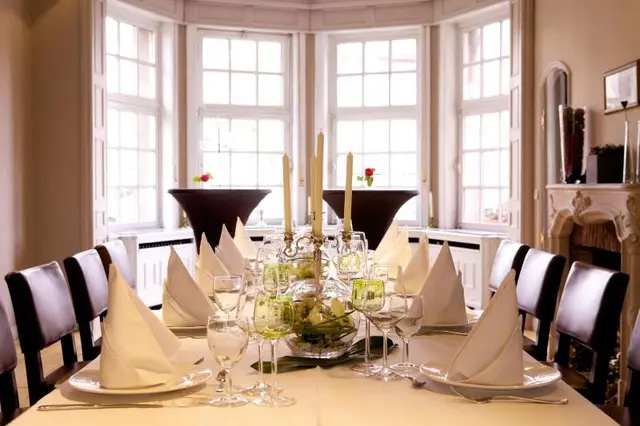 Hotel Villa Monte