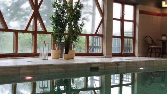 Hotel Mullsjö