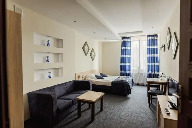 Hotel Kardamon