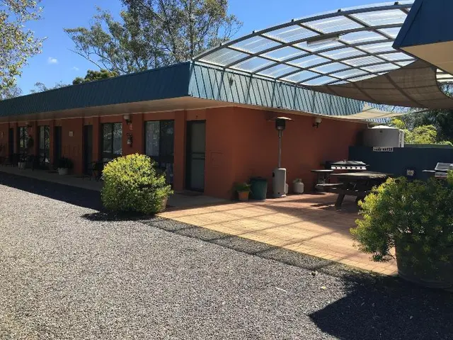 Avoca Motel