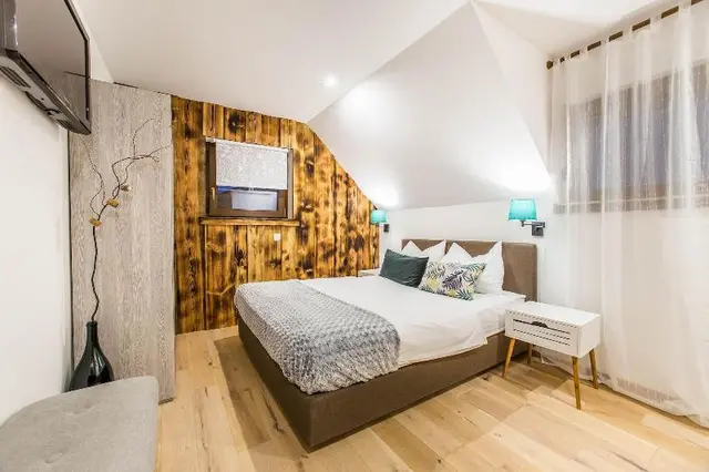 Hotel Pok