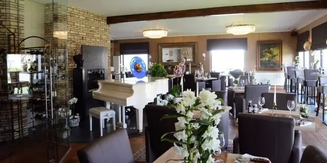 Hotel Monte Cristo