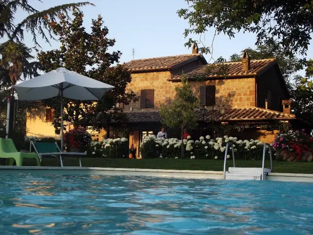 Podere Sette Piagge