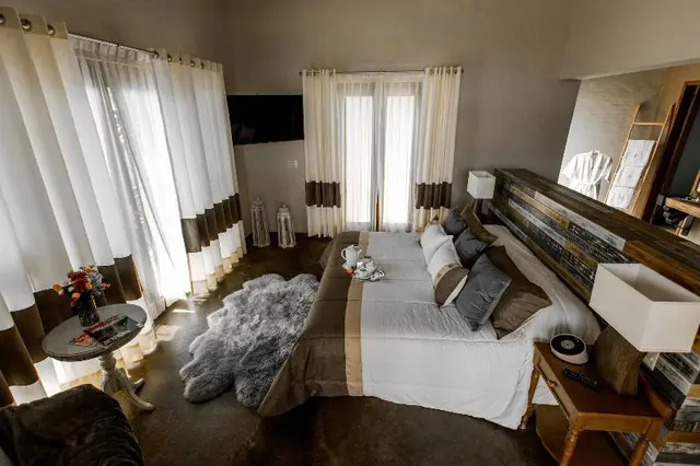 Hotel Casa Legado Spa & Resort