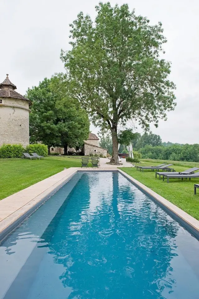 Domaine de L'Isle Basse